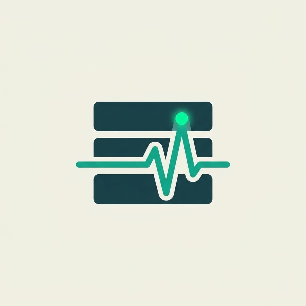 Service Status logo
